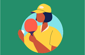 Table Tennis