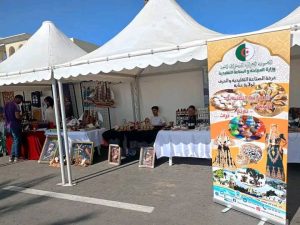 عنابة: دعوة للحرفيين للمشاركة في معرض الصناعة التقليدية ضمن فعاليات الألعاب الإفريقية المدرسية