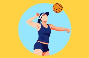 Beach Volley