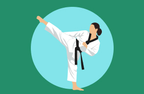 Taekwondo