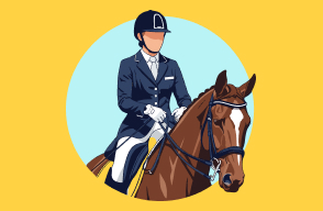 Equestrian