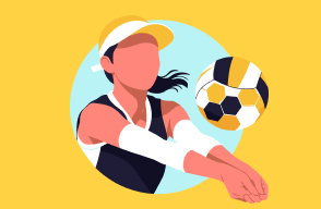 Volleyball