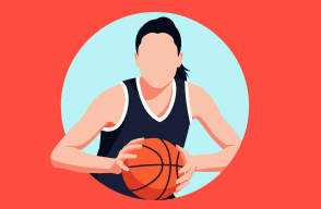 Basketball 3X3