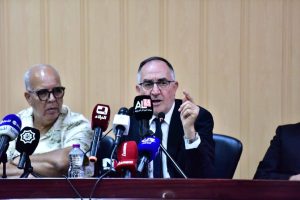 A historic milestone in Africa’s school sports cooperation